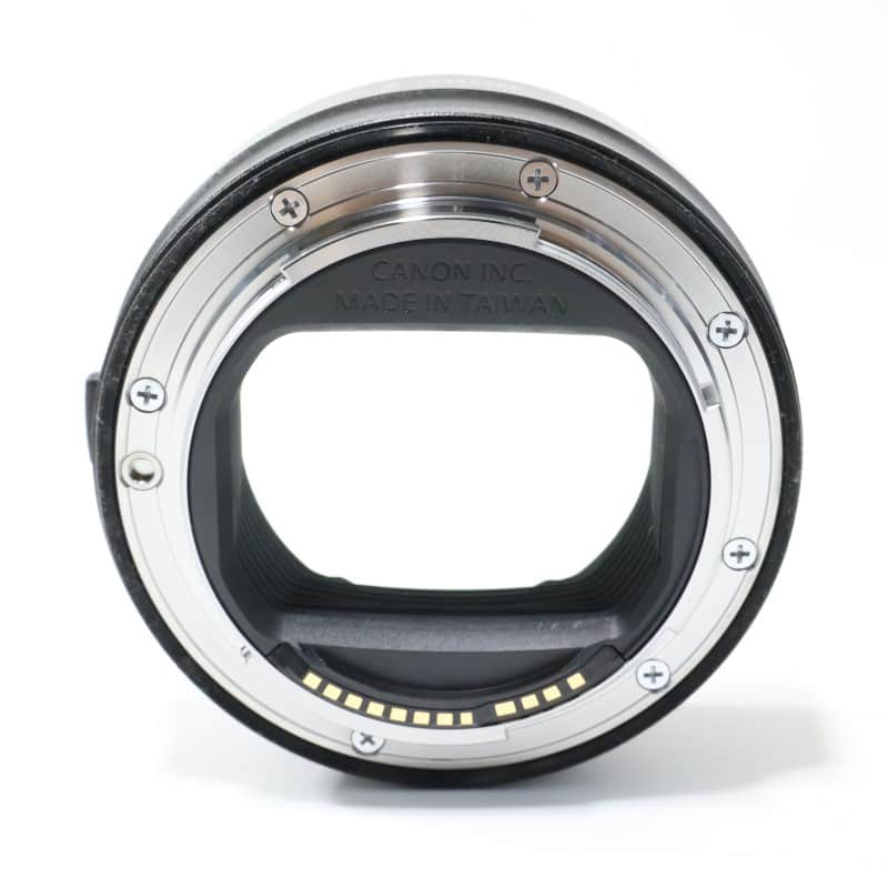 マウントアダプター EF-EOS R