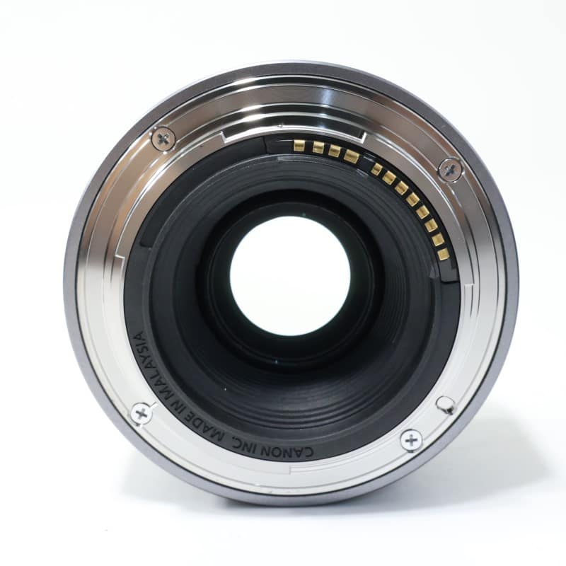 RF50mm F1.8 STM