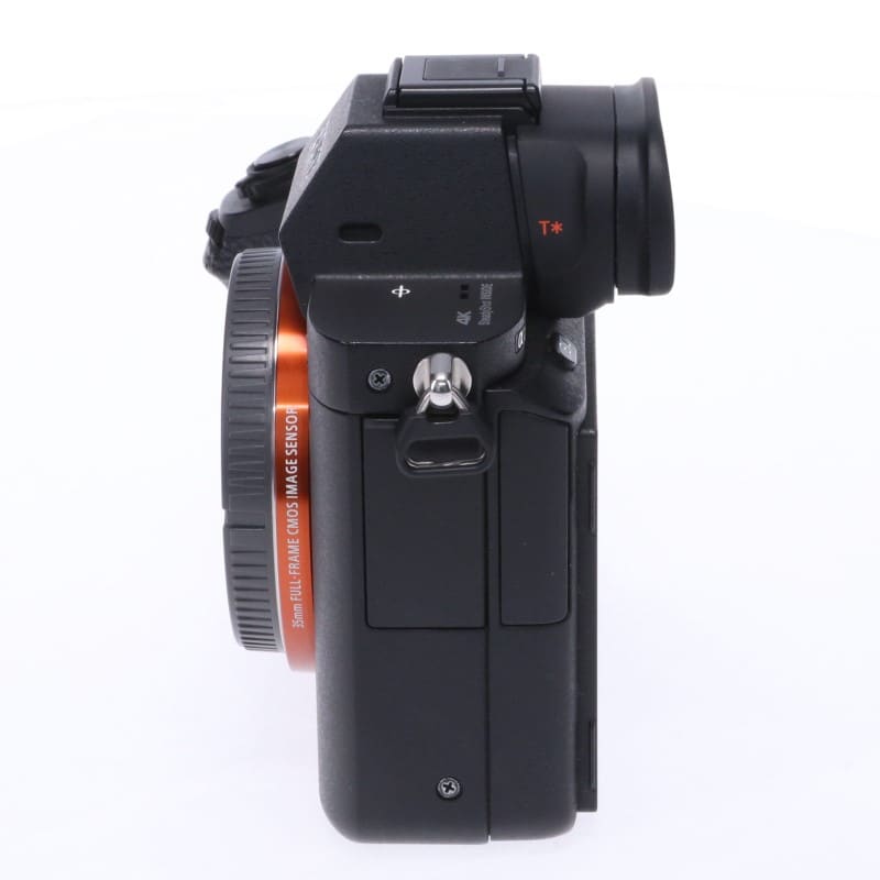 α7R II ボディ ILCE-7RM2