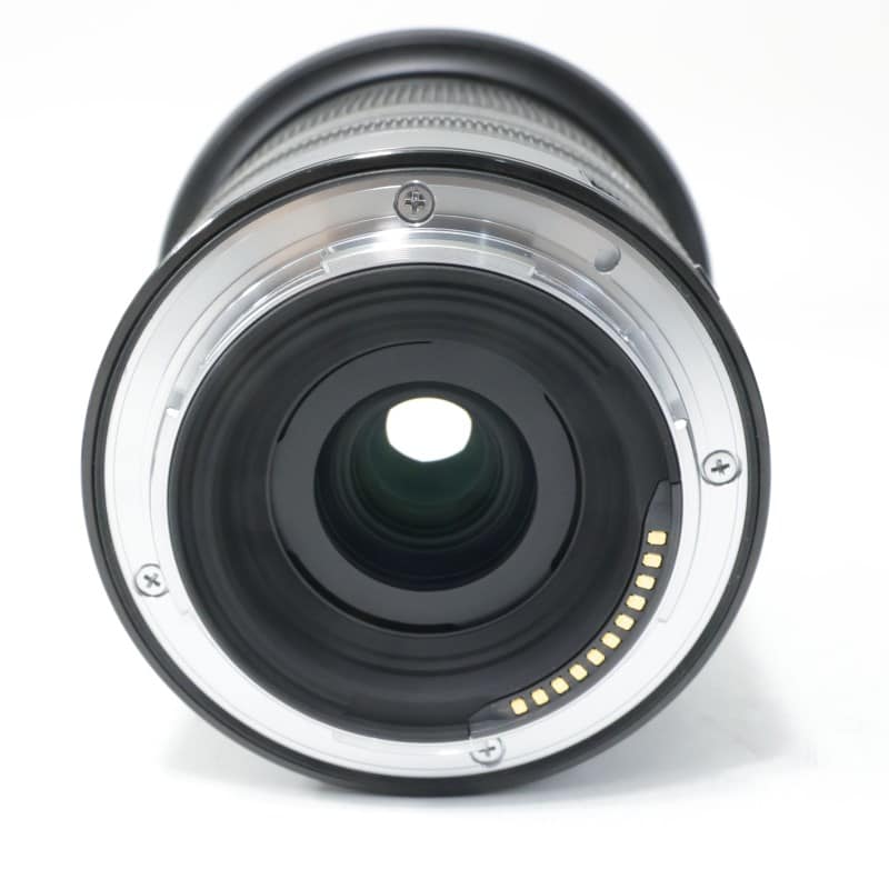 NIKKOR Z 14-30mm f/4 S
