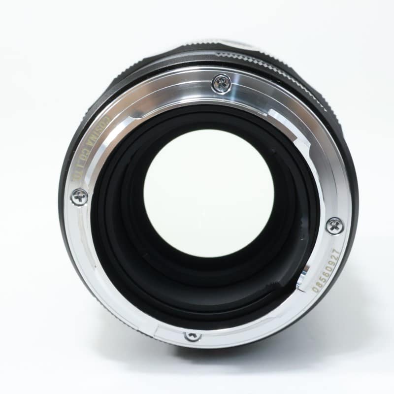 HELIAR classic 75mm F1.8