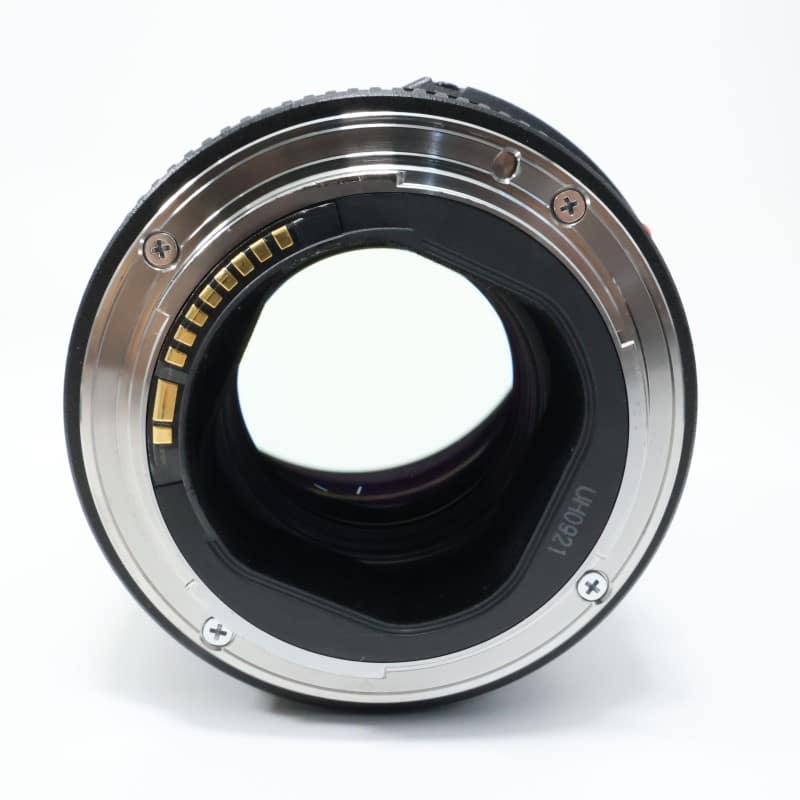 EF 135mm F2 L USM