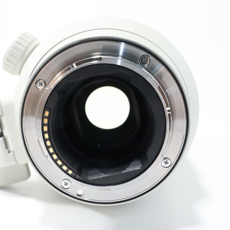FE 70-200mm F2.8 GM OSS II SEL70200GM2