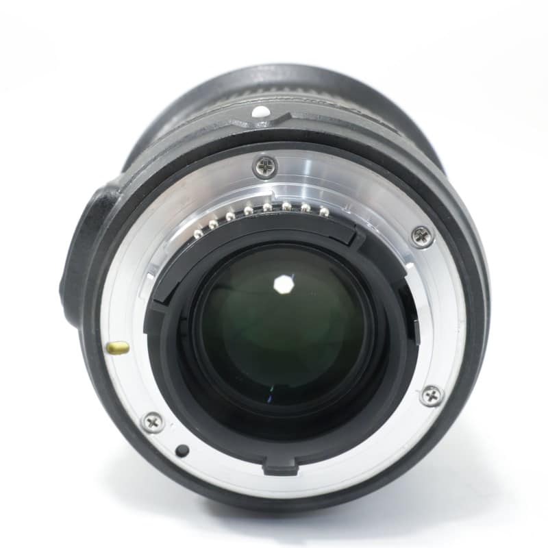 AF-S NIKKOR 20mm f/1.8G ED