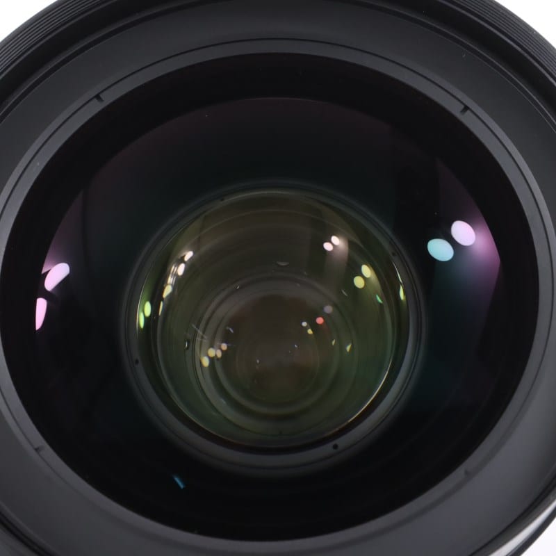 ZK Cabrio ZK19-90mm T2.9 ZK4.7x19
