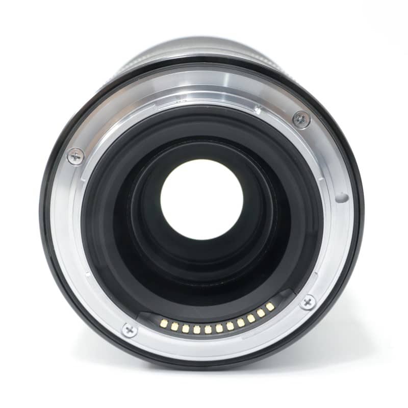 NIKKOR Z 24mm f/1.8 S