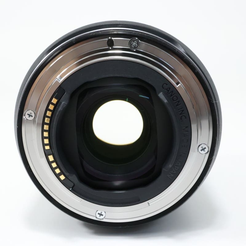 RF16-28mm F2.8 IS STM