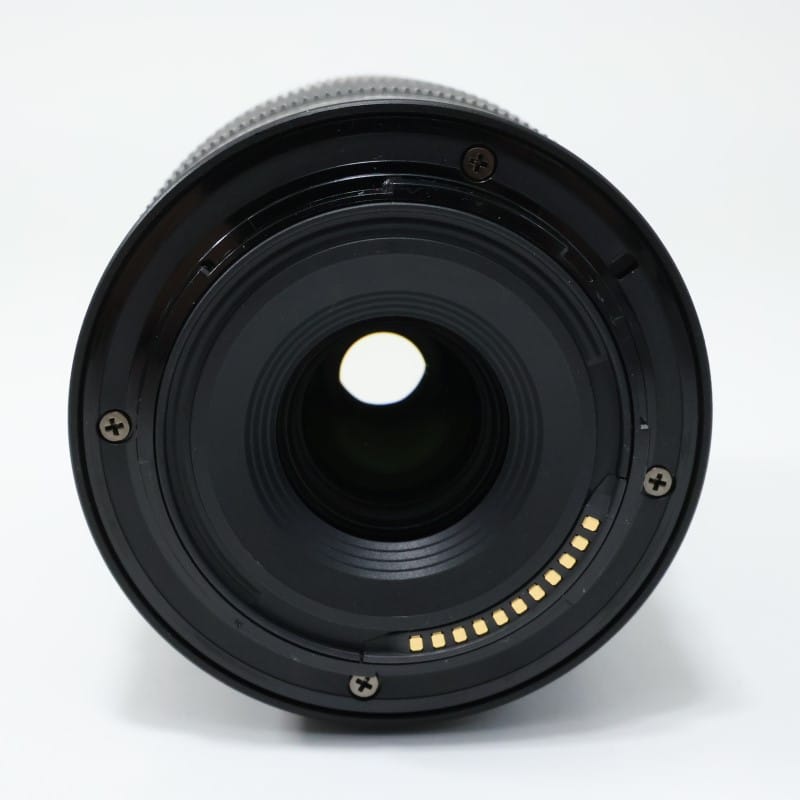 NIKKOR Z DX 50-250mm f/4.5-6.3 VR
