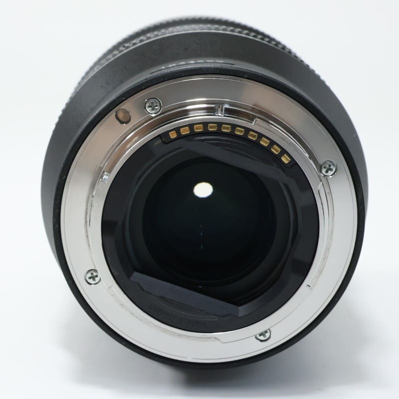 FE 24mm F1.4 GM SEL24F14GM