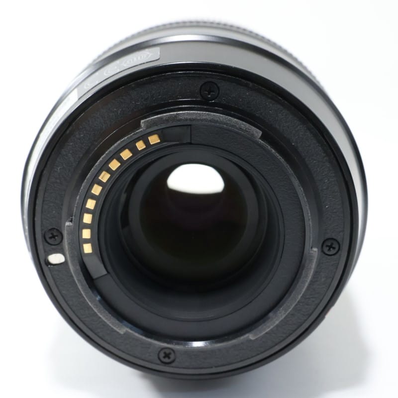 フジノンレンズ XC50-230mmF4.5-6.7 OIS II ブラック