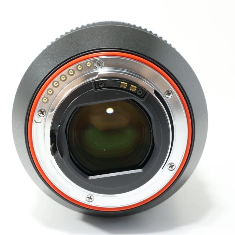 HD PENTAX-D FA 24-70mm F2.8 ED SDM WR