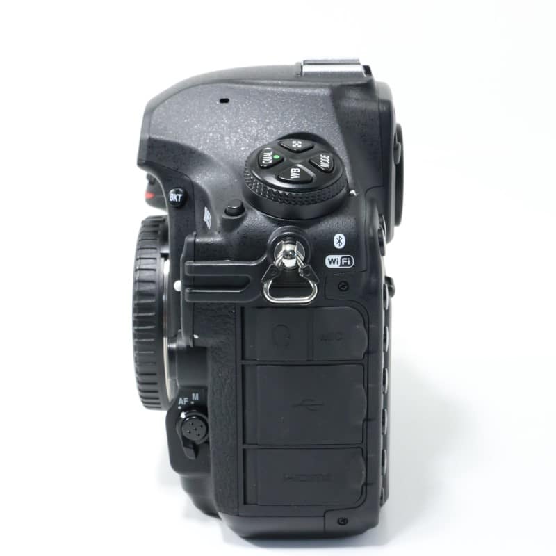 Nikon D850 ボディ 中古 C2120157008013｜中古通販フジヤカメラ