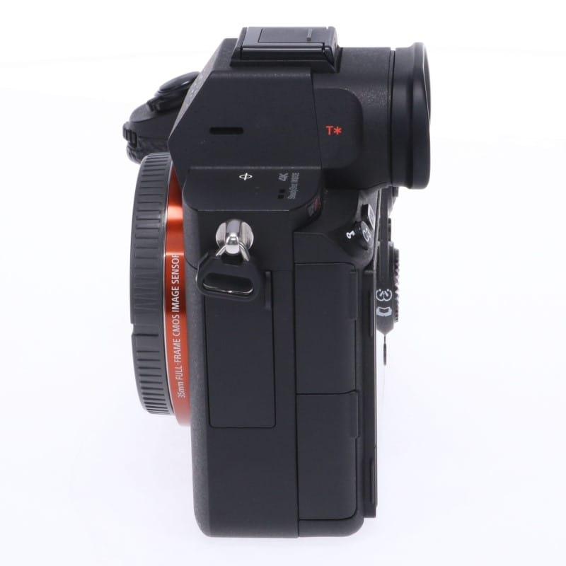 α7R III ボディ ILCE-7RM3