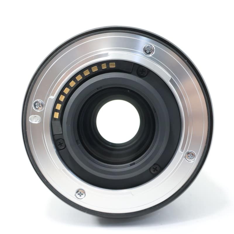 フジノンレンズ XF35mmF2 R WR ブラック