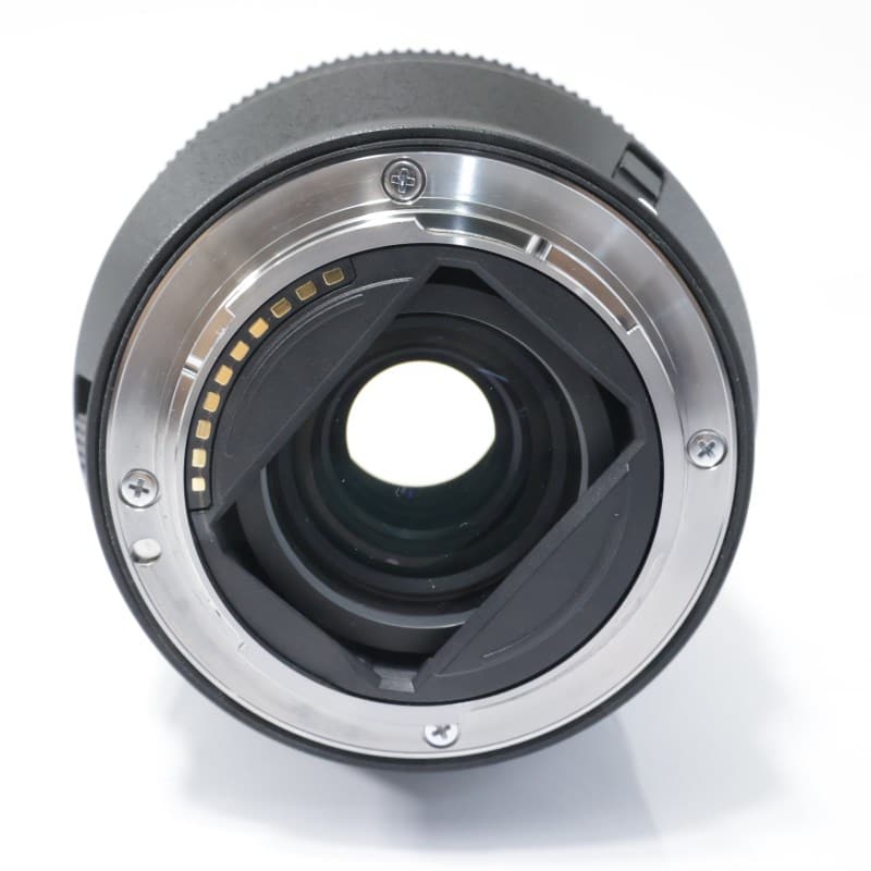 FE 20-70mm F4 G SEL2070G
