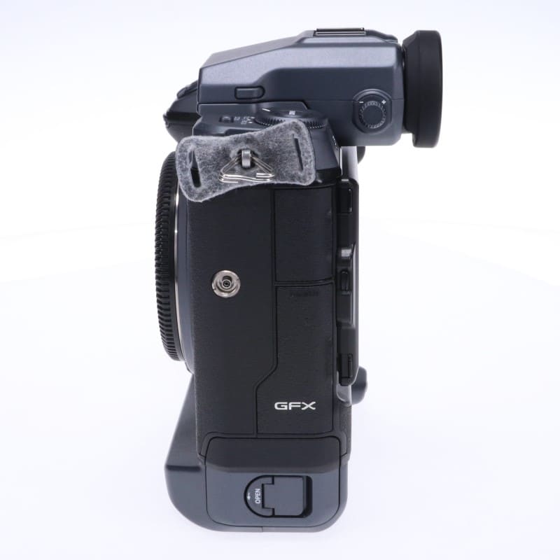 FUJIFILM GFX100 ボディ