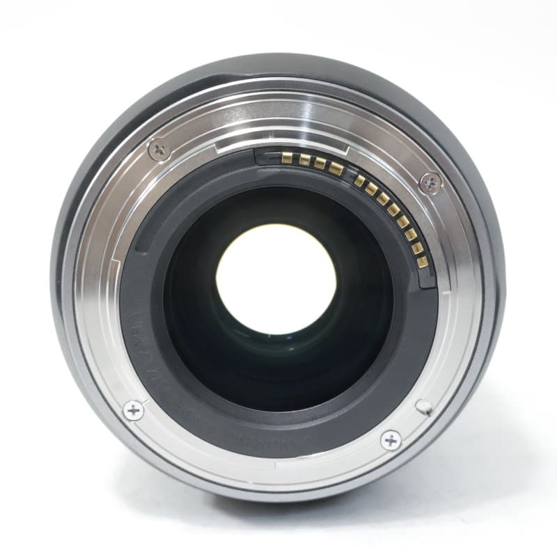 RF85mm F2 MACRO IS STM