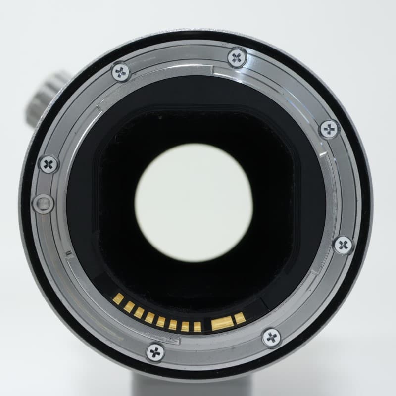 EF 600mm F4 L IS II USM