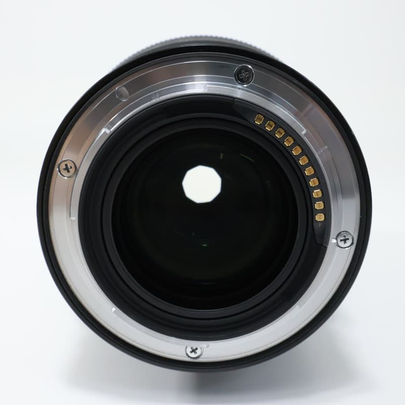 NIKKOR Z 50mm f/1.2 S