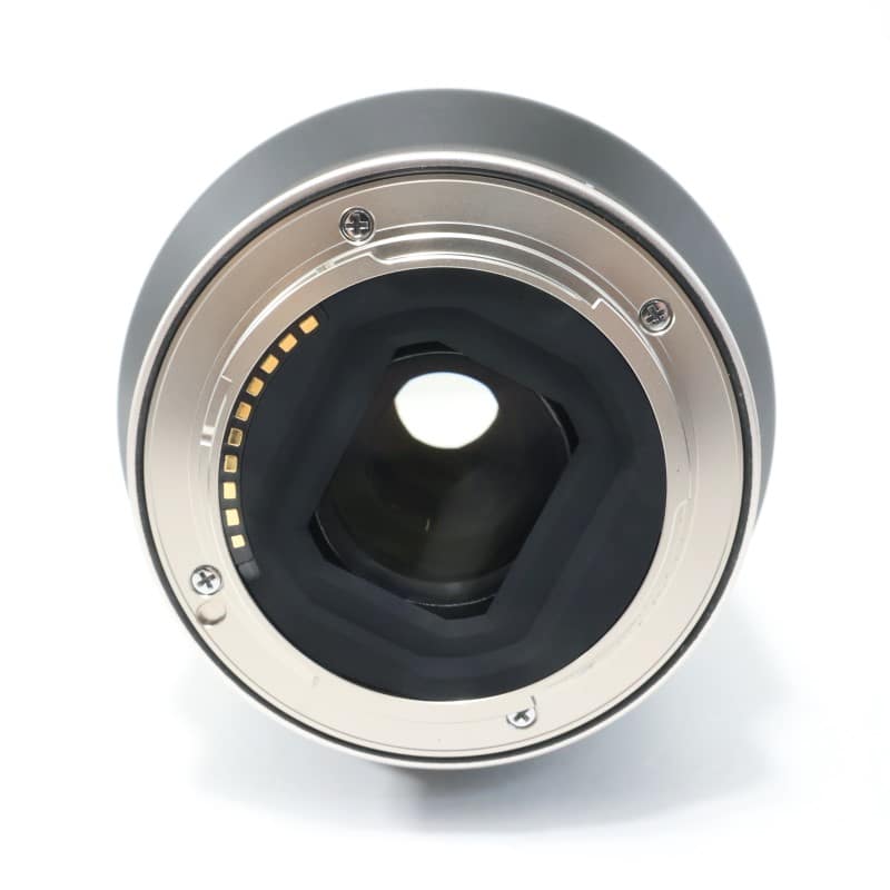 18-300mm F/3.5-6.3 Di III-A VC VXD (Model B061) ソニーEマウント