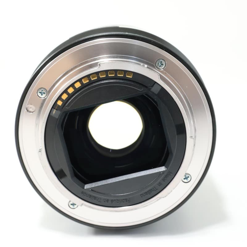 Sonnar T* FE 55mm F1.8 ZA SEL55F18Z