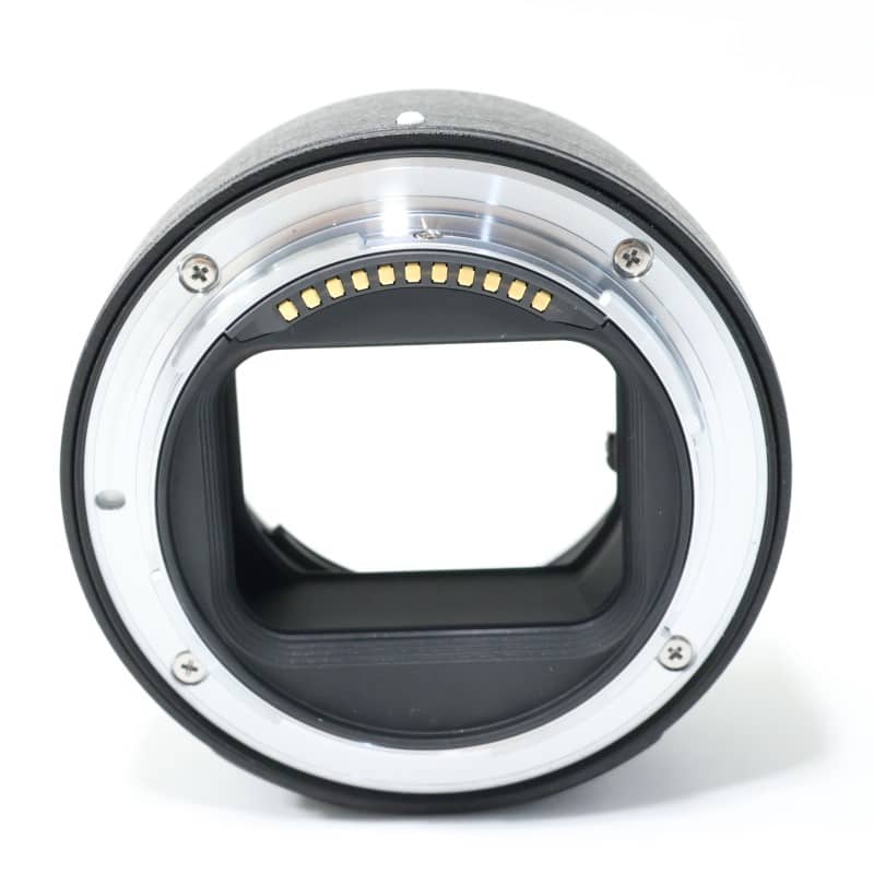 マウントアダプター FTZ II