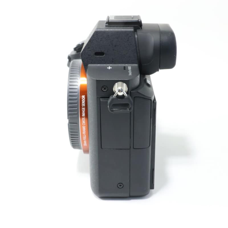 α7 II ボディ ILCE-7M2B