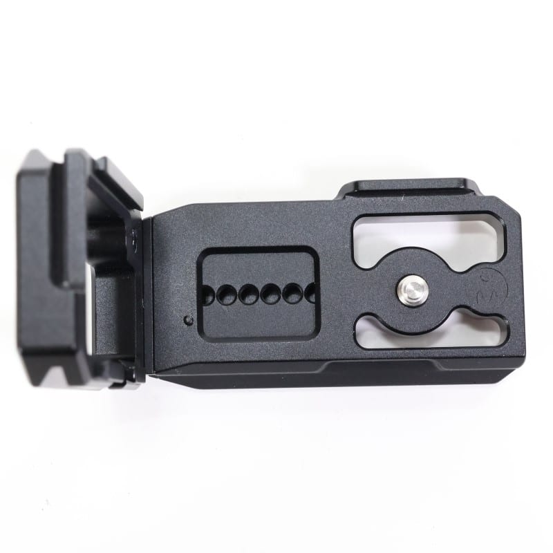 FREYA-C フレイヤ ダークネス X-T5用