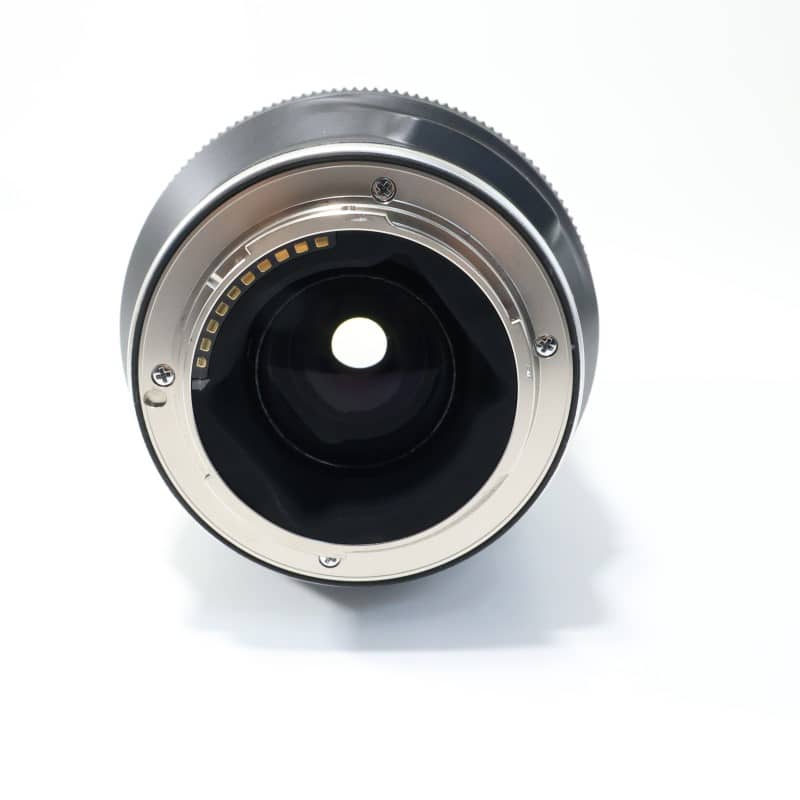 50-300mm F/4.5-6.3 Di III VC VXD (Model A069) ソニー E マウント用