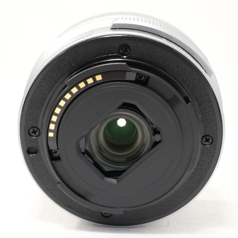 E PZ 16-50mm F3.5-5.6 OSS II SELP16502 シルバー