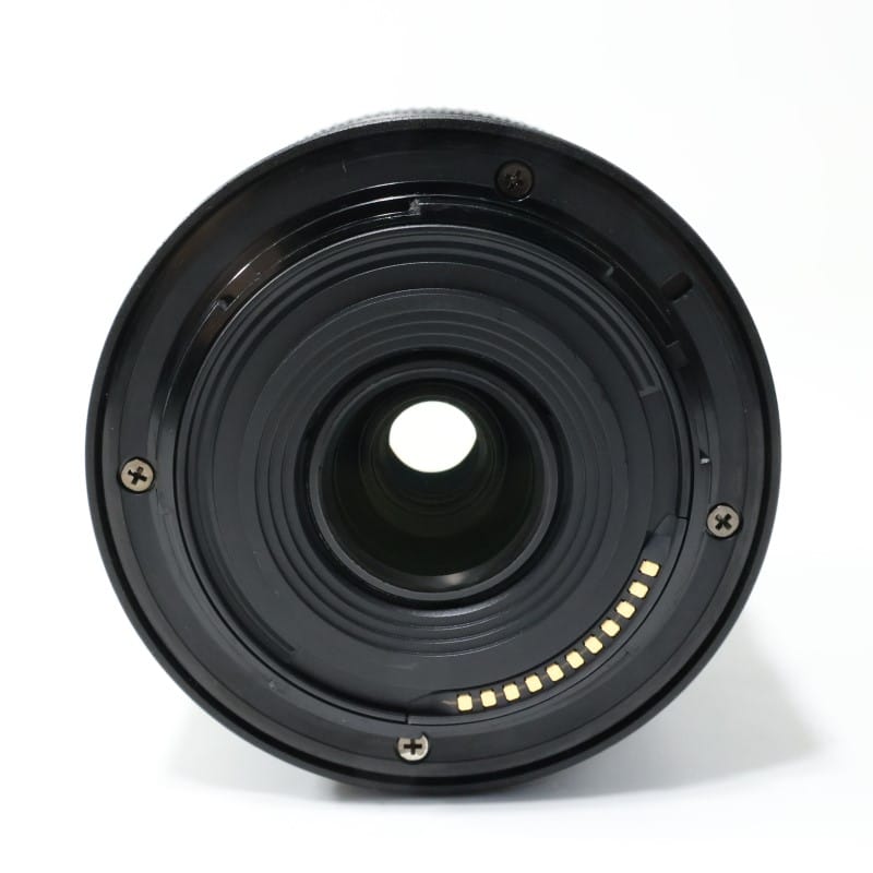 NIKKOR Z DX 18-140mm f/3.5-6.3 VR