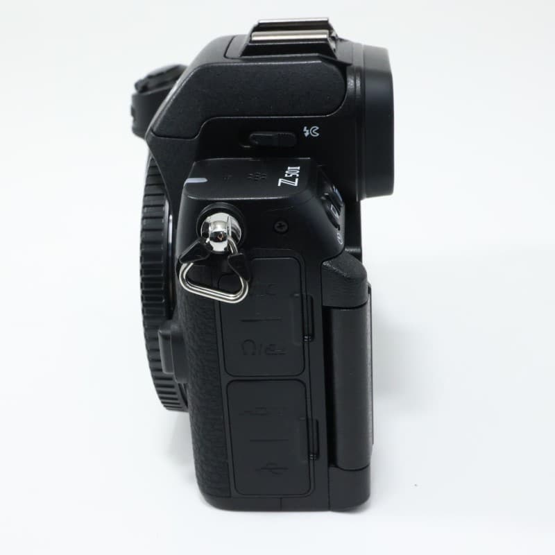 Z50II ボディ