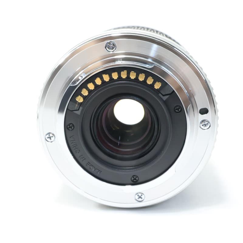 M.ZUIKO DIGITAL ED 9-18mm F4.0-5.6