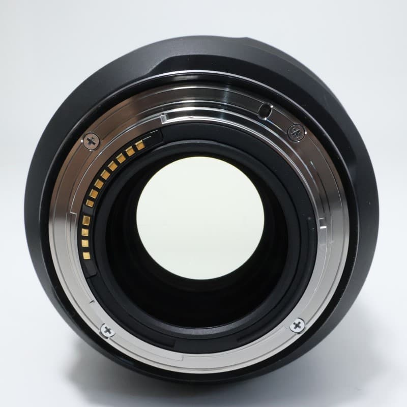 RF50mm F1.2 L USM
