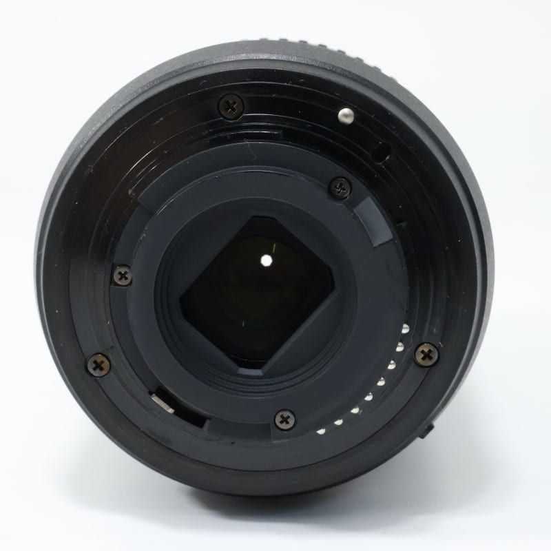 AF-P DX NIKKOR 70-300mm f/4.5-6.3G ED VR