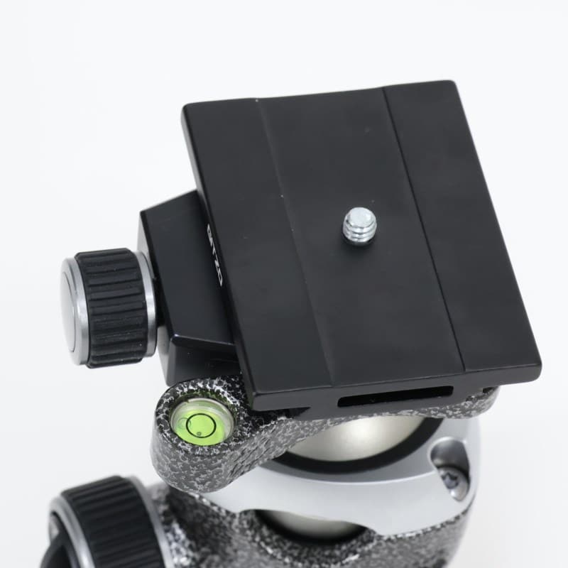 GITZO GH3382QD センターボール雲台3型QD ABランク 中古｜フジヤカメラ