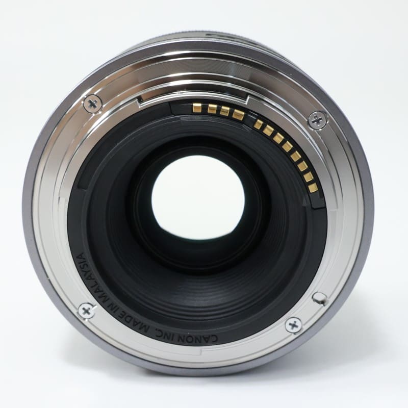 RF50mm F1.8 STM
