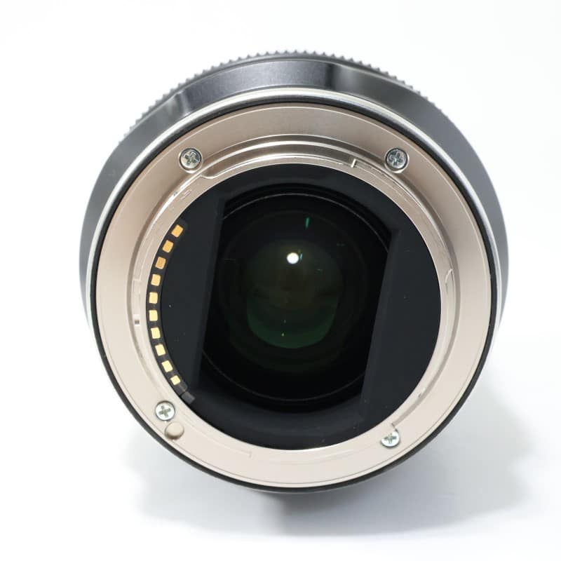 28-75mm F/2.8 Di III VXD G2 (Model A063) ソニー E マウント用