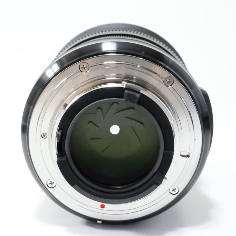 50mm F1.4 DG HSM Art ニコン