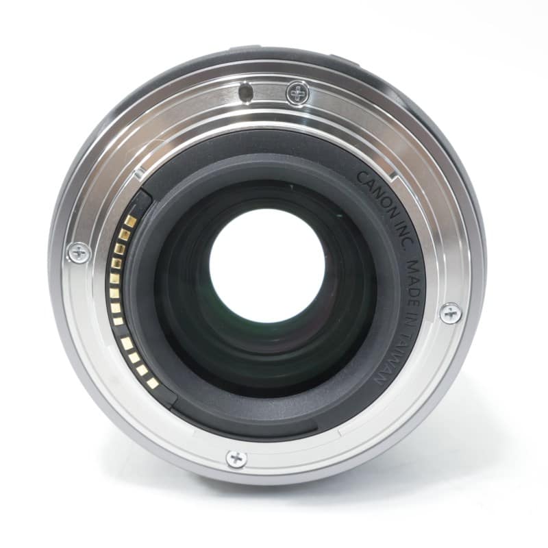 RF24mm F1.8 MACRO IS STM