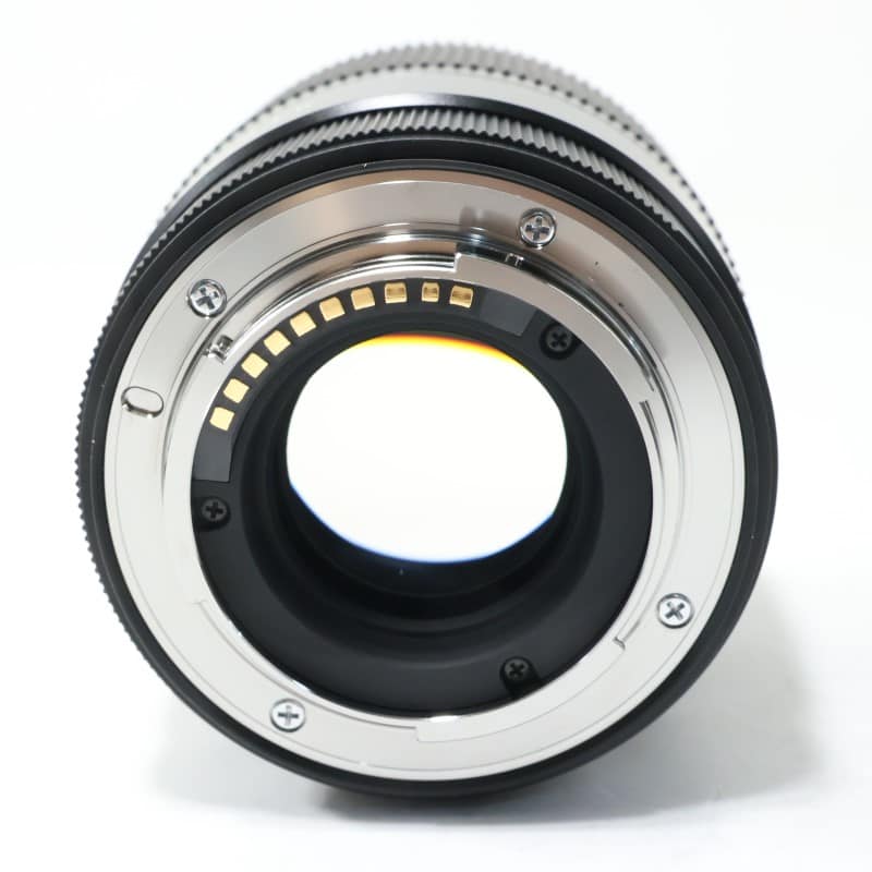 30mm F1.4 DC DN Contemporary 富士フイルムX