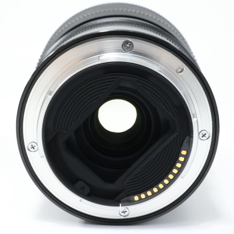 NIKKOR Z 14-24mm f/2.8 S
