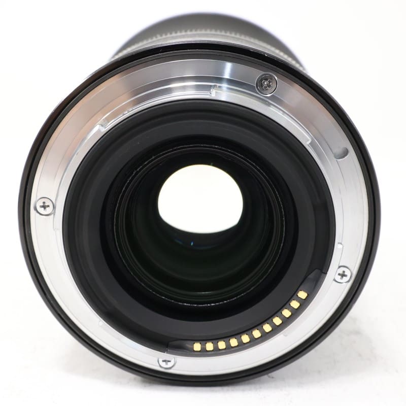 NIKKOR Z 20mm f/1.8 S