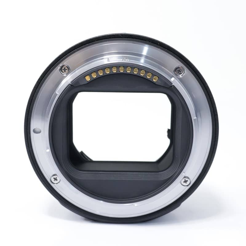 Nikon マウントアダプター FTZ II Aランク 中古｜フジヤカメラ