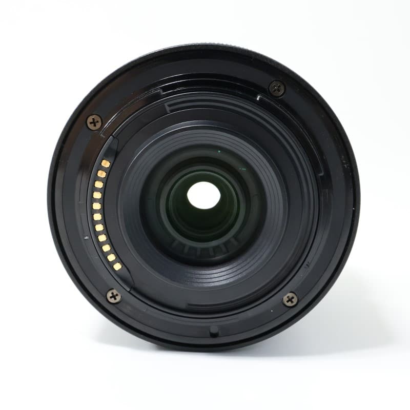NIKKOR Z DX 12-28mm f/3.5-5.6 PZ VR