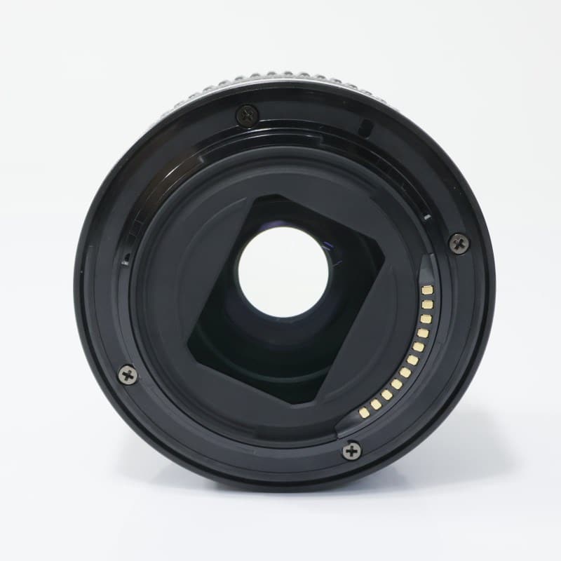 NIKKOR Z 40mm f/2 SE