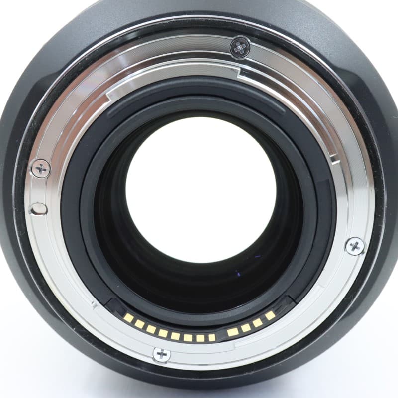 RF50mm F1.2 L USM