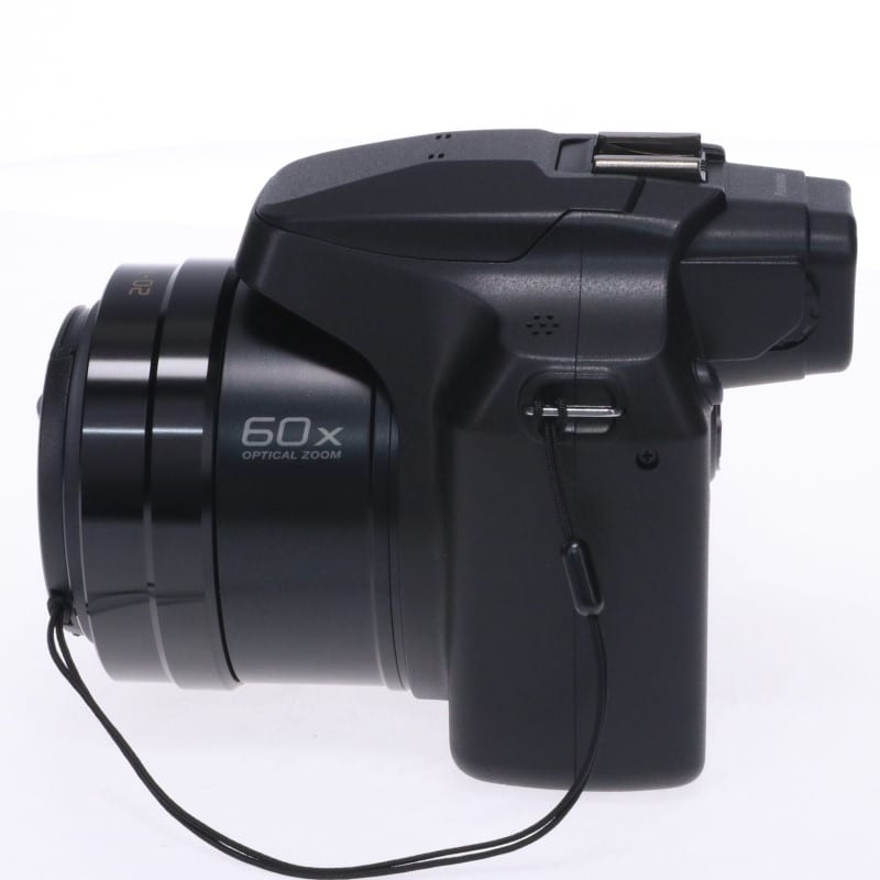 LUMIX FZ85D DC-FZ85D