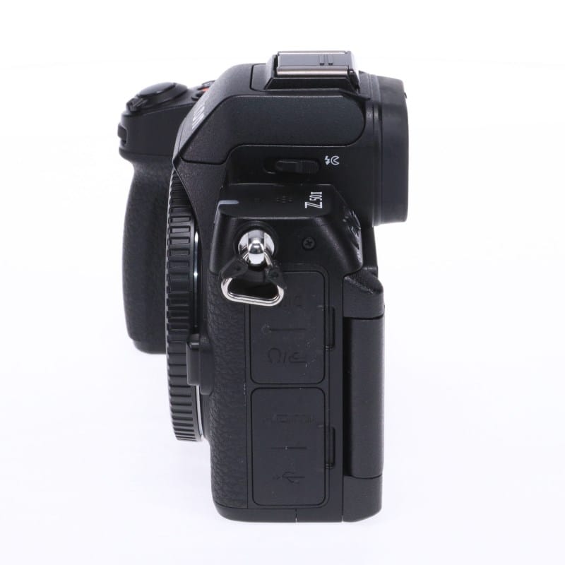Nikon Z50II ボディ ABランク 中古｜フジヤカメラ