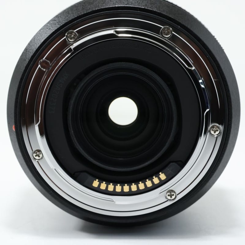 LUMIX S 28-200mm F4-7.1 MACRO O.I.S. S-R28200
